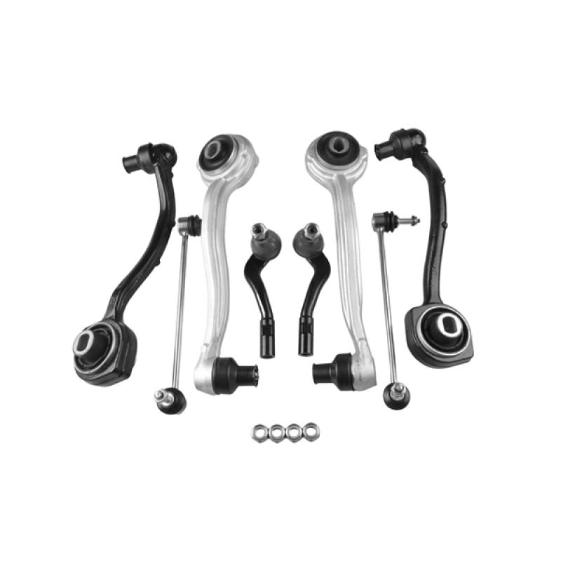 Jeu de bras, suspension de roue TEDGUM TED60212 - Visuel 1