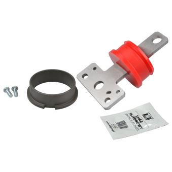 Silent bloc de suspension (train avant) TEDGUM TED60232 pour BMW Série 3 1.6 Ti - 110cv