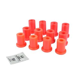 Jeu de coussinets, corps de l'essieu TEDGUM OEM MB111071