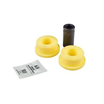 Silent bloc de suspension (train arrière) TEDGUM OEM 52087968