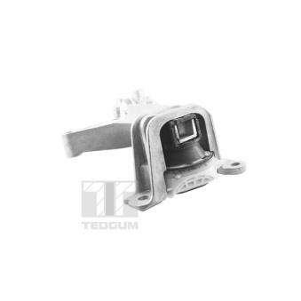 Support moteur avant droit TEDGUM OEM 112105188R Support moteur avant droit TEDGUM OEM 112105188R