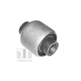 Silent bloc de suspension (train avant) TEDGUM OEM A2213330714
