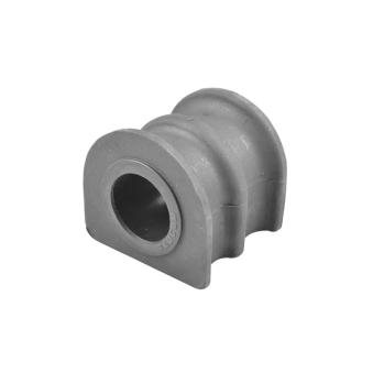 Coussinet de palier, stabilisateur TEDGUM OEM 52089465AE