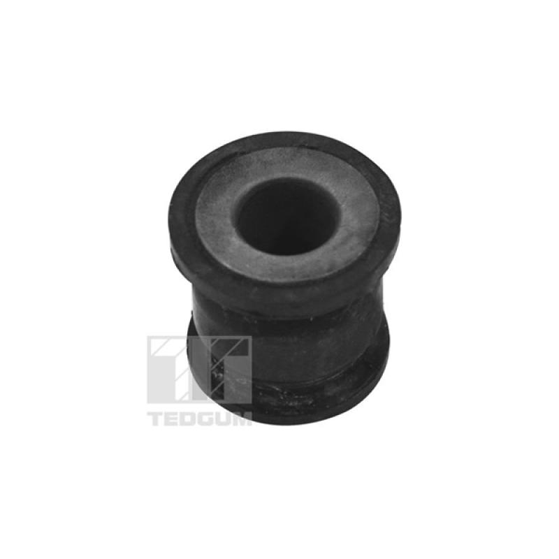 Suspension, crémaillière de direction TEDGUM TED63380 - Visuel 1