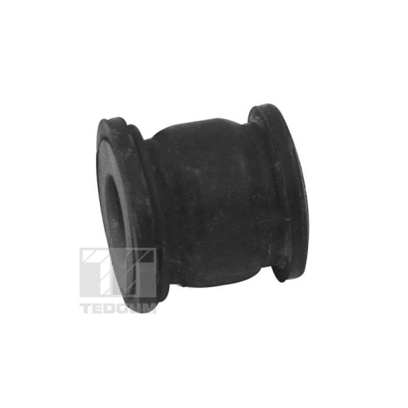 Suspension, crémaillière de direction TEDGUM TED63380 - Visuel 2