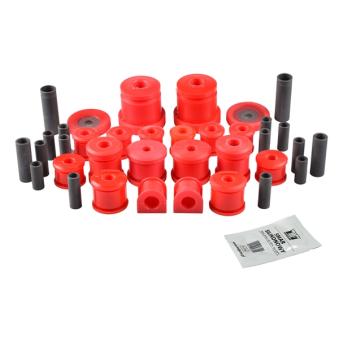 Jeu de coussinets, corps de l'essieu TEDGUM OEM RBX101790