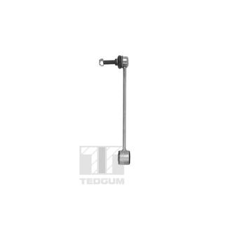 Entretoise/tige, stabilisateur TEDGUM OEM 52109973AB