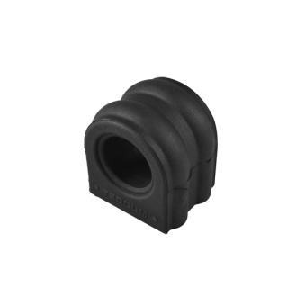 Suspension, stabilisateur TEDGUM TED64253 pour AUDI A3 1.6 CDTI - 110cv