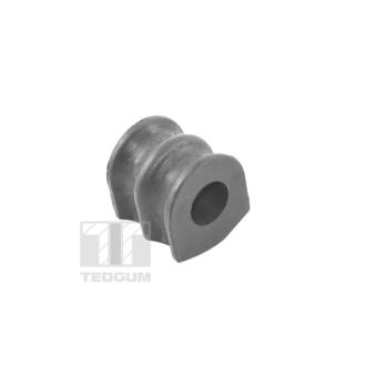 Suspension, stabilisateur TEDGUM [TED64617]