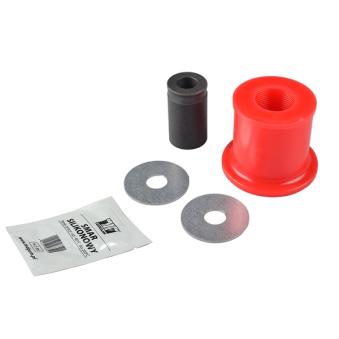 Suspension, Différentiel TEDGUM TED65866 pour BMW Série 3 318 Ci - 143cv