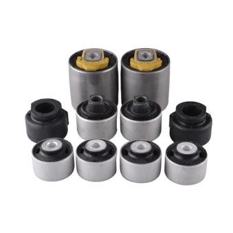 Kit d'assemblage, bras de liaison TEDGUM TED66153 pour CHEVROLET SPARK 3.0 TDI quattro - 233cv