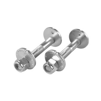 Kit de remise en état, bras de liaison TEDGUM TED67310 pour NISSAN X-TRAIL 1.7 dCi - 150cv