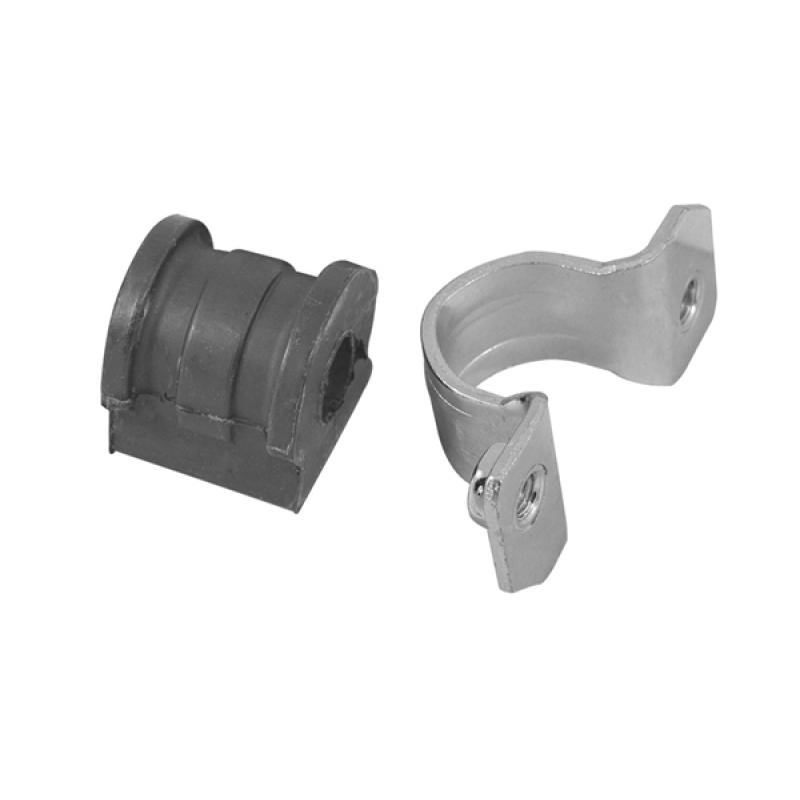 Kit de réparation, suspension du stabilisateur avant gauche TEDGUM TED68403 - Visuel 2