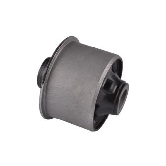 Silent bloc de suspension (train avant) TEDGUM TED70917 pour HONDA ACCORD 2.0 TDCi - 170cv