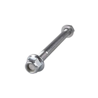 Kit de vis, jambe élastique - Boîtir du roulement de roue TEDGUM [TED71455]