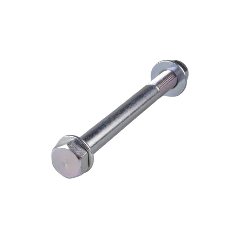 Kit de vis, jambe élastique - Boîtir du roulement de roue TEDGUM TED71455 - Visuel 1