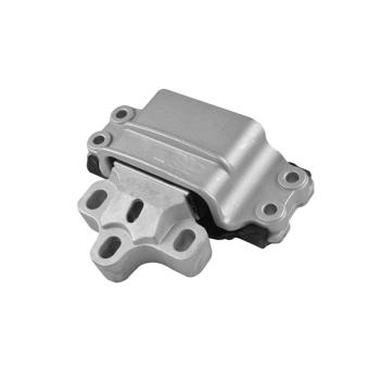 Support moteur TEDGUM TED72609 pour AUDI TT 2.0 TDI quattro - 170cv