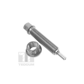 Éjecteur, vis de serrage du bras transversal TEDGUM OEM 1304124