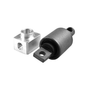 Manchon, fixation du bras transversal TEDGUM OEM 1130576