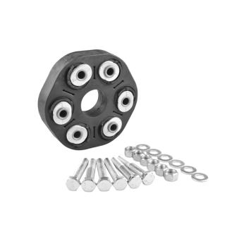 Joint, arbre longitudinal TEDGUM TED74140 pour BMW Série 7 750 i/Li - 367cv