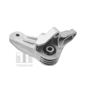 Support moteur TEDGUM OEM 1441362