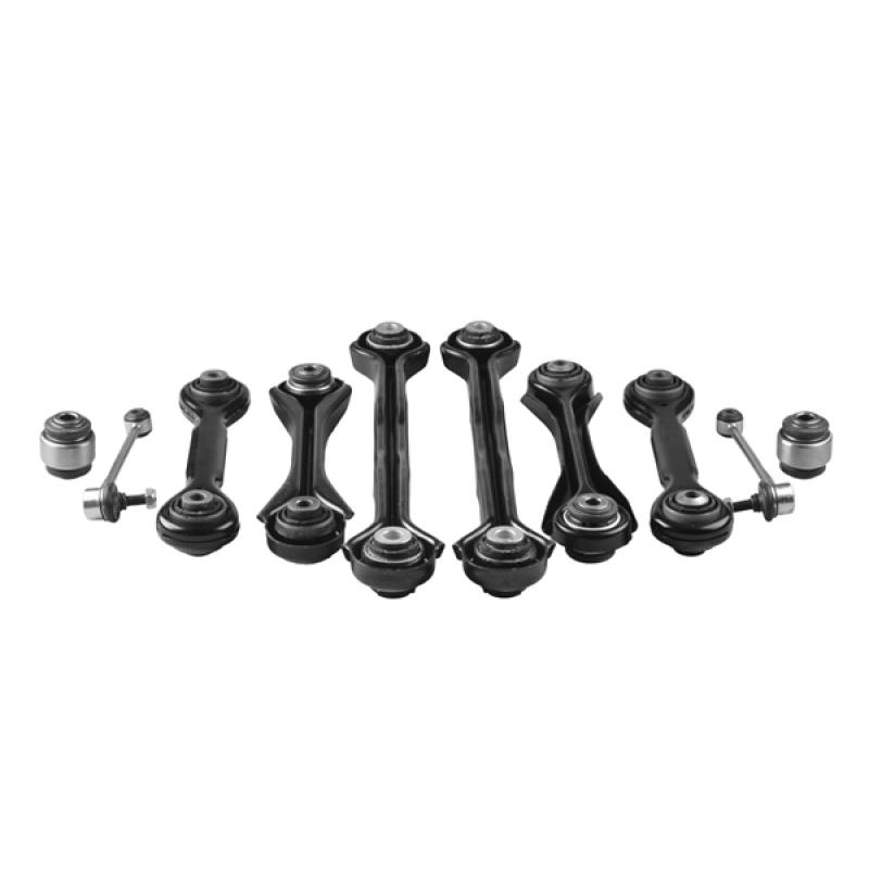 Jeu de bras, suspension de roue TEDGUM TED76071 - Visuel 1