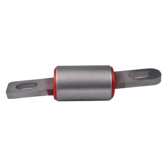 Silent bloc de suspension (train avant) TEDGUM TED76683 pour AUDI A2 1.6 D Multijet - 105cv