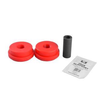 Silent bloc de suspension (train avant) TEDGUM OEM 51391S5A024