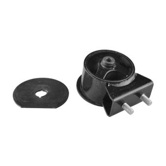 Support moteur TEDGUM TED78079 pour CITROEN JUMPY 1,5 VVTi - 110cv