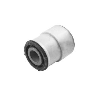 Suspension, support d'essieu TEDGUM TED78380 pour RENAULT MASTER 2.5 RS - 305cv