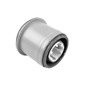 Silent bloc de suspension (train arrière) TEDGUM OEM 31329240