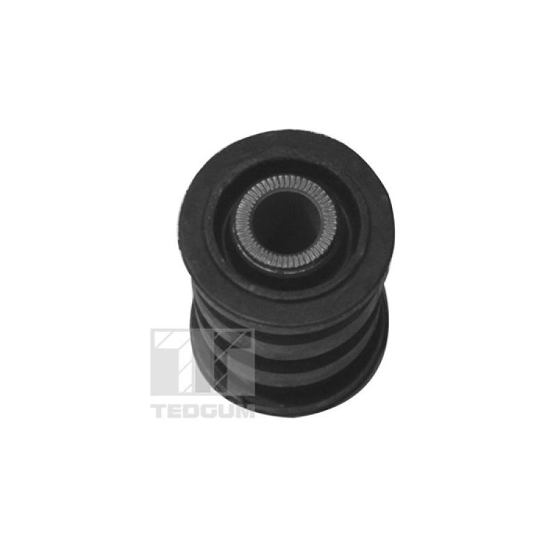 Silent bloc de suspension (train avant) TEDGUM TED79240 - Visuel 1