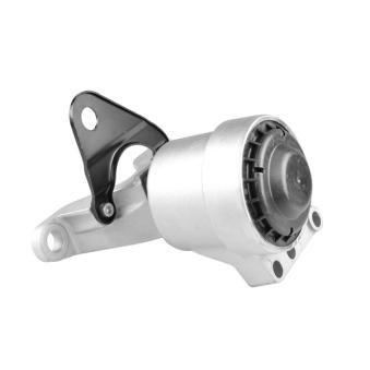 Support moteur avant droit TEDGUM TED80961 pour VOLVO S80 T5 - 241cv