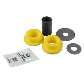 Suspension, bras de liaison TEDGUM TED81265 pour SKODA OCTAVIA 1.6 TDI - 110cv