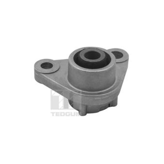 Support de palier, corps de l'essieu TEDGUM TED83260 pour VOLVO S80 2.4 - 140cv