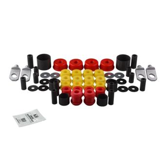 Jeu de paliers, direction TEDGUM OEM 51891068