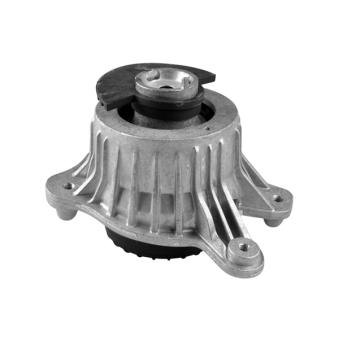 Support moteur TEDGUM TED84941 pour MERCEDES-BENZ CLASSE C C 200 BlueTEC / d - 136cv