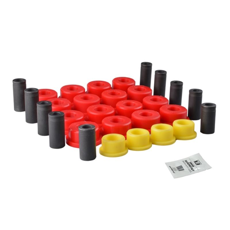 Jeu de paliers, direction TEDGUM TED85089 - Visuel 1