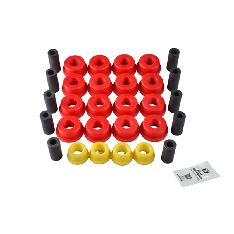 Jeu de paliers, direction TEDGUM TED85089 - Visuel 2