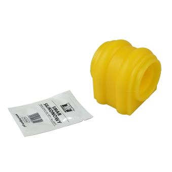 Suspension, stabilisateur TEDGUM TED85929 pour VOLVO S80 1.6 CRDi - 110cv