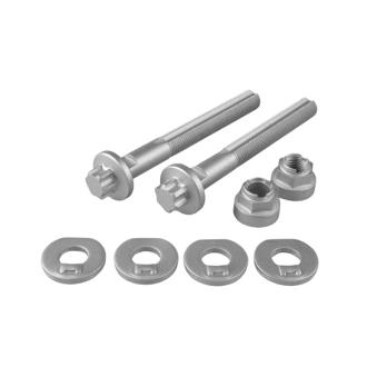 Kit de réparation, bras triangulaire TEDGUM TED86361 pour MERCEDES-BENZ CLASSE E E 220 CDI - 163cv