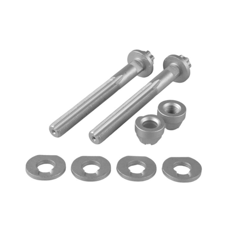 Kit de réparation, bras triangulaire TEDGUM TED86361 - Visuel 1