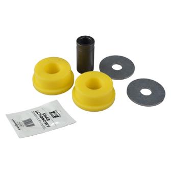 Silent bloc de suspension (train arrière) TEDGUM OEM 51806628