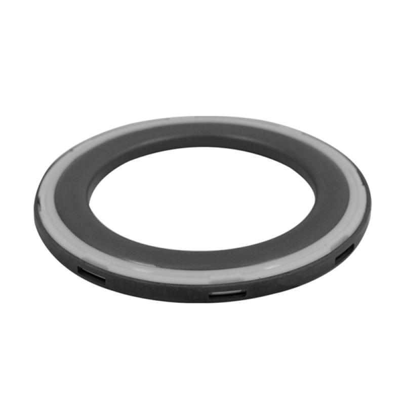 Roulement, coupelle de suspension TEDGUM TED86541 - Visuel 2