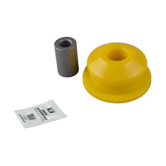 Silent bloc de suspension (train avant) TEDGUM TED87339 pour SUZUKI VITARA 1.9 TDI - 110cv