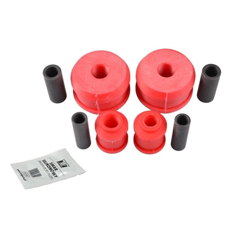 Jeu de paliers, direction TEDGUM TED89030 - Visuel 1