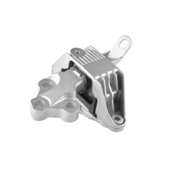 Support moteur TEDGUM TED89067 pour AUDI TT 1.6 CDTi - 110cv