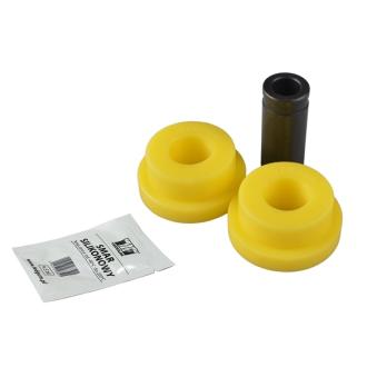 Suspension, bras de liaison TEDGUM TED89665 pour SKODA OCTAVIA 1.6 TDI - 110cv