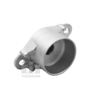 Support de jambe de suspension TEDGUM OEM DR612870XD