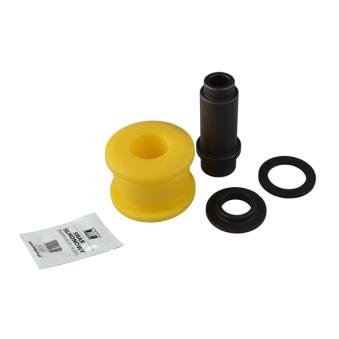 Silent bloc de suspension (train avant) TEDGUM TED96995 pour BMW Série 1 130 i - 265cv